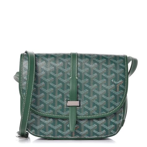 tracolla goyard uomo|goyard handbags.